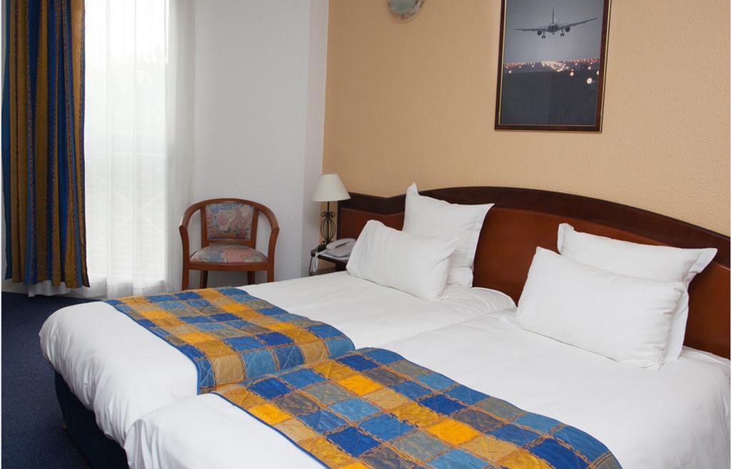 Hotel Air Plus Orly Buitenkant foto