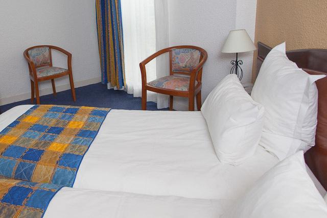 Hotel Air Plus Orly Buitenkant foto