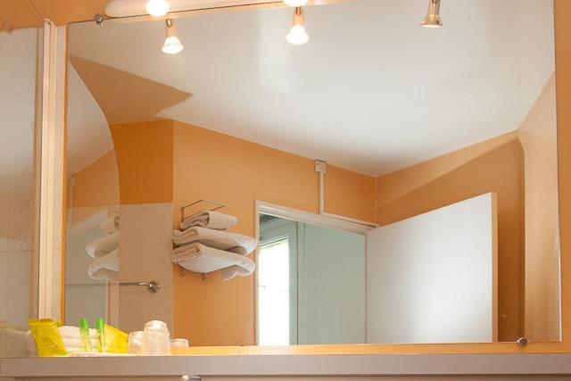 Hotel Air Plus Orly Kamer foto